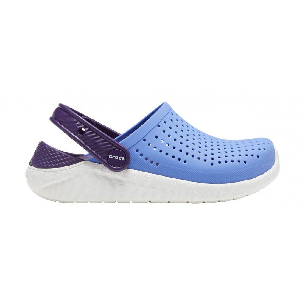 Crocs™ LiteRide Clog Kid's hind ja info | Laste sandaalid | kaup24.ee