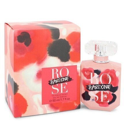Victoria´s Secret Hardcore Rose EDP 50 ml hind ja info | Naiste parfüümid | kaup24.ee
