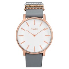 Женские часы Timex TW2T45400 цена и информация | Женские часы | kaup24.ee
