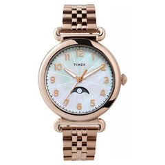 Käekell Timex TW2T89400 цена и информация | Женские часы | kaup24.ee