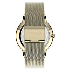 Käekell Timex TW2T74100 hind ja info | Naiste käekellad | kaup24.ee