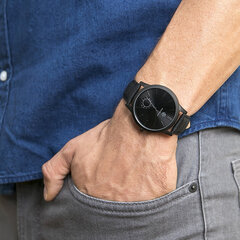 Мужские часы Paul McNeal PBC-2200B цена и информация | Мужские часы | kaup24.ee
