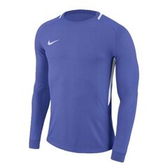 Детская футболка для вратаря Park III Goalkeeper LS Jersey Junior цена и информация | Рубашки для мальчиков | kaup24.ee