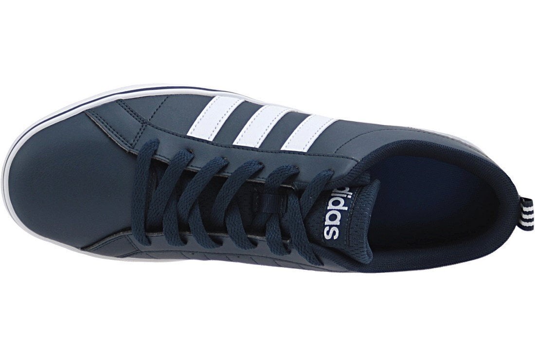 Adidas VS Pace M B74493 tossud meestele (56698) hind ja info | Spordi- ja vabaajajalatsid meestele | kaup24.ee