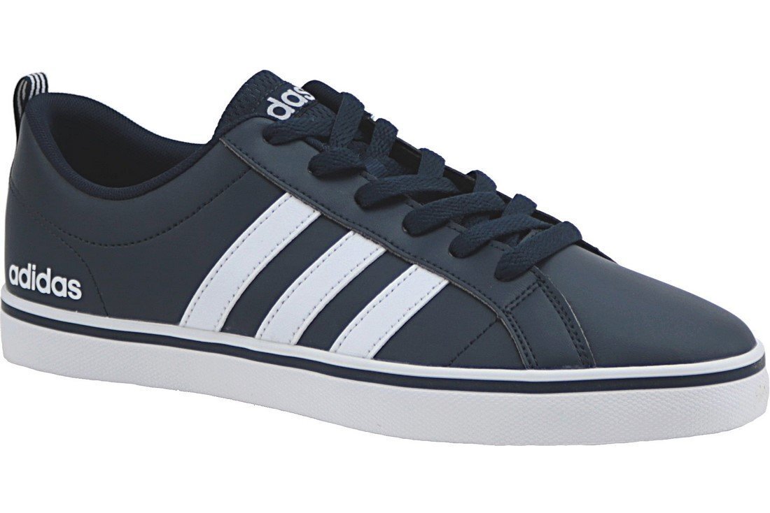 Adidas VS Pace M B74493 tossud meestele (56698) hind ja info | Spordi- ja vabaajajalatsid meestele | kaup24.ee