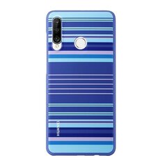 Protective TPU case for Huawei P30 Lite Blue hind ja info | Telefoni kaaned, ümbrised | kaup24.ee