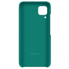 Protective case for Huawei P40 Lite Green цена и информация | Чехлы для телефонов | kaup24.ee