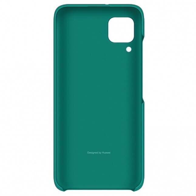 Protective case for Huawei P40 Lite Green цена и информация | Telefoni kaaned, ümbrised | kaup24.ee