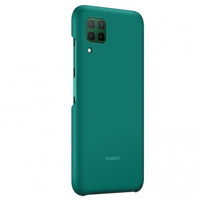 Protective case for Huawei P40 Lite Green цена и информация | Telefoni kaaned, ümbrised | kaup24.ee