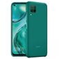 Protective case for Huawei P40 Lite Green цена и информация | Telefoni kaaned, ümbrised | kaup24.ee