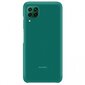 Protective case for Huawei P40 Lite Green цена и информация | Telefoni kaaned, ümbrised | kaup24.ee