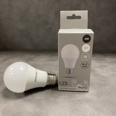 LED pirn Eurolight Majorca A60 E27 10W/3000K цена и информация | Лампочки | kaup24.ee