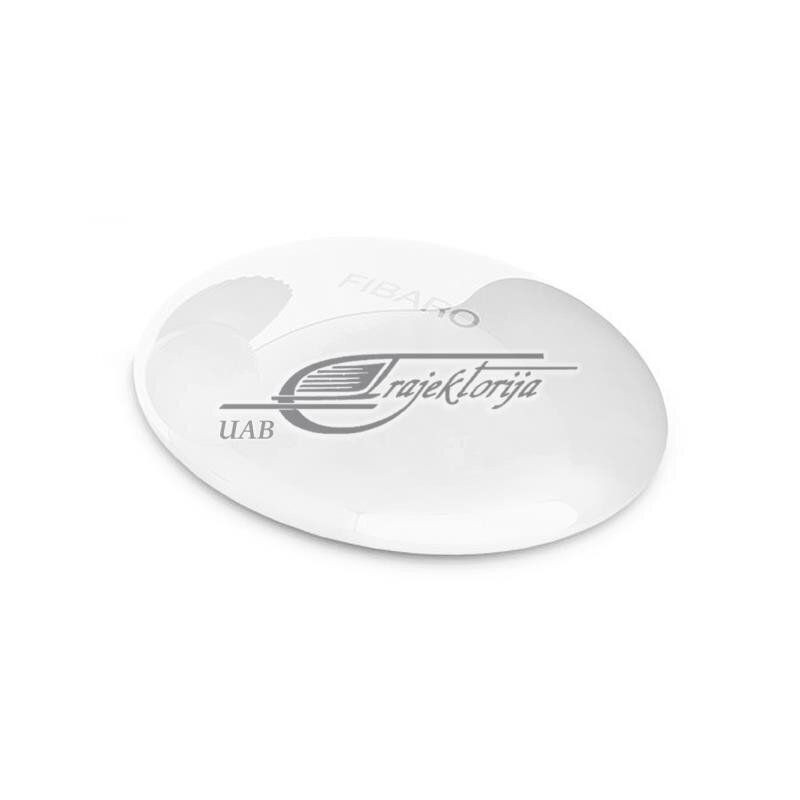 Fibaro FGBRS-001 hind ja info | Mõõdikud (niiskus, temp, pH, ORP) | kaup24.ee