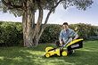 Juhtmeta muruniiduk Karcher LMO 36-40 hind ja info | Muruniidukid | kaup24.ee