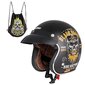 Motokiiver W-TEC V541 Black Heart hind ja info | Mootorratta kiivrid | kaup24.ee