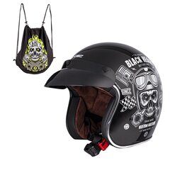 Motokiiver W-TEC V541 Black Heart hind ja info | Mootorratta kiivrid | kaup24.ee