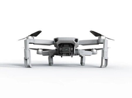 PGYTECH droonijala pikendus, sobib DJI Mavic Mini / DJI Mini 2 jaoks hind ja info | Nutiseadmed ja aksessuaarid | kaup24.ee