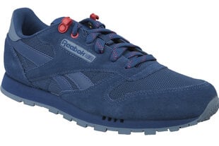 Детские кеды Reebok Classic Leather JR CN4703, 56471 цена и информация | Детская спортивная обувь | kaup24.ee