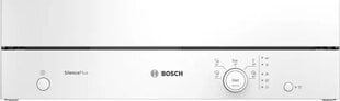 Nõudepesumasin Bosch SKS51E32EU hind ja info | Nõudepesumasinad | kaup24.ee