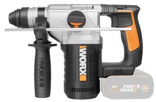 Puur worx WX392.9 hind ja info | WORX Tööriistad | kaup24.ee