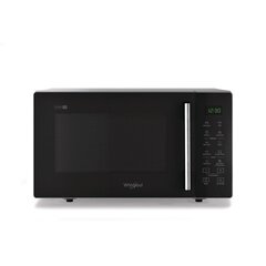 Whirlpool MWP253SB цена и информация | Микроволновые печи | kaup24.ee