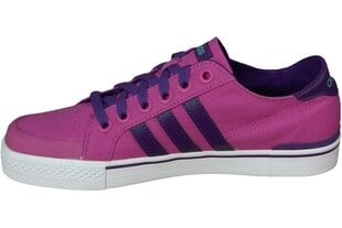 Naiste kingad Adidas Clementes K Jr F99281 hind ja info | Naiste spordi- ja vabaajajalatsid | kaup24.ee