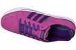 Naiste kingad Adidas Clementes K Jr F99281 hind ja info | Naiste spordi- ja vabaajajalatsid | kaup24.ee