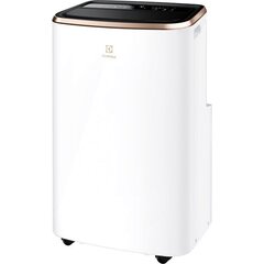 Mobiilne konditsioneer Electrolux EXP26U758CW hind ja info | Õhksoojuspumbad, konditsioneerid | kaup24.ee