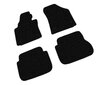 Matid Comfort VOLKSWAGEN CADDY LIFE 2004- 14, Standartne kate цена и информация | Tekstiilmatid | kaup24.ee