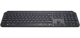 Logitech 920-009415 цена и информация | Клавиатура с игровой мышью 3GO COMBODRILEW2 USB ES | kaup24.ee