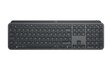 Logitech 920-009415 hind ja info | Klaviatuurid | kaup24.ee