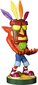 Activision Crash Bandicoot Crash Aku hind ja info | Fännitooted mänguritele | kaup24.ee