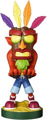 Activision Crash Bandicoot Crash Aku цена и информация | Атрибутика для игроков | kaup24.ee