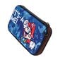 Kaitsev reisiümbris PDP Slim Travel Case - Mario Camo Edition, Nintendo Switchile цена и информация | Mängupuldid | kaup24.ee