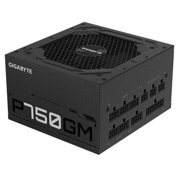 Gigabyte P750GM цена и информация | Материнские платы (PSU) | kaup24.ee