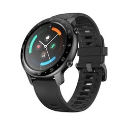 Mobvoi TicWatch GTX Black hind ja info | Nutivõrud (fitness tracker) | kaup24.ee