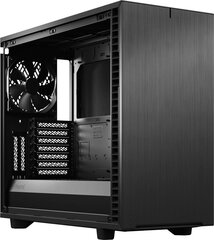 Fractal Design Define 7 цена и информация | Корпус Cooler Master для ПК Elite 500 Midi | kaup24.ee