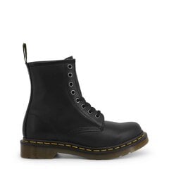 Saapad naistele Dr Martens, must hind ja info | Naiste saapad | kaup24.ee