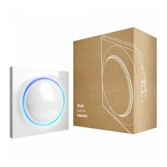 Fibaro Walli Настенная лампа Switch Z-Wave EU цена и информация | Настенный светильник Конусы | kaup24.ee