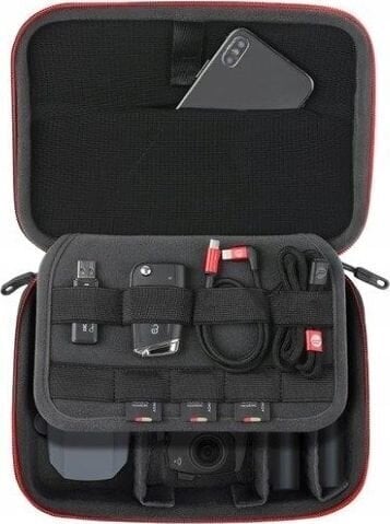 Pgytech DJI Mini 2 / Mavic Mini hind ja info | Videokaamerate kotid | kaup24.ee