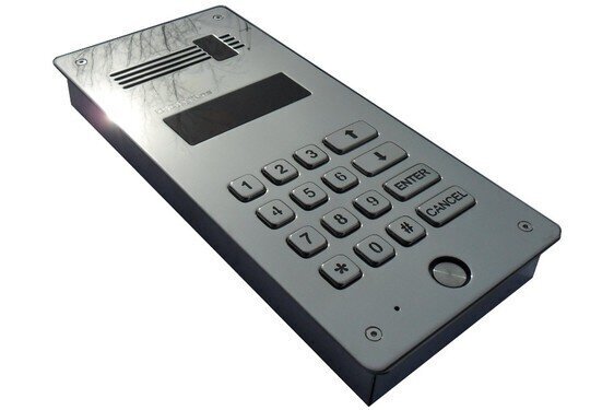 Intercom DDTEL100 DTMF hind ja info | Fonolukud | kaup24.ee