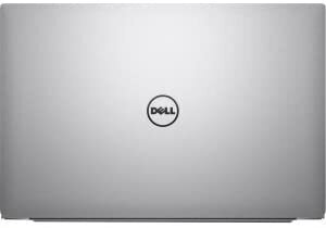 Sülearvuti Dell Precision 5510 i7-6820HQ 15.6 4K 512GB 16GB M1000M Win10PRO hind ja info | Sülearvutid | kaup24.ee