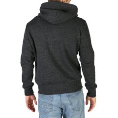 Мужской джемпер Superdry - M2010265A 30648 цена и информация | Мужские толстовки | kaup24.ee