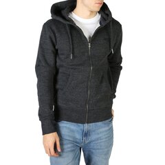 Мужской джемпер Superdry - M2010265A 30648 цена и информация | Мужские толстовки | kaup24.ee