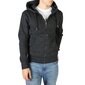 Dressipluus meestele Superdry, must hind ja info | Meeste pusad | kaup24.ee