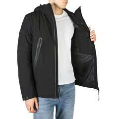 Мужская куртка Superdry - M5010317A 30669 цена и информация | Мужские куртки | kaup24.ee