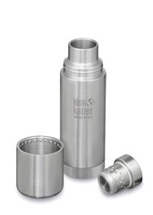 Термос Klean Kanteen TKPro 0,5L цена и информация | Термосы, термокружки | kaup24.ee