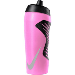 Бутылка для воды Nike Hyperfuel 530 мл N317768218 (53101) цена и информация | Фляги для воды | kaup24.ee