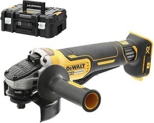 Lihvija Dewalt1 DCG406NT-XJ цена и информация | Шлифовальные машины | kaup24.ee