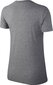 Naiste spordisärk Nike Tee Essential Icon Future W BV6169 063, 1260 hind ja info | Naiste spordiriided | kaup24.ee